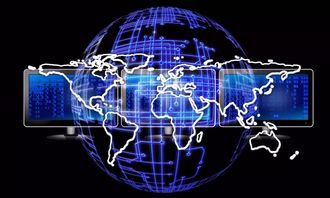 智慧社區(qū) 數(shù)據(jù)處理技術(shù)讓您掌控生活，駕馭未來